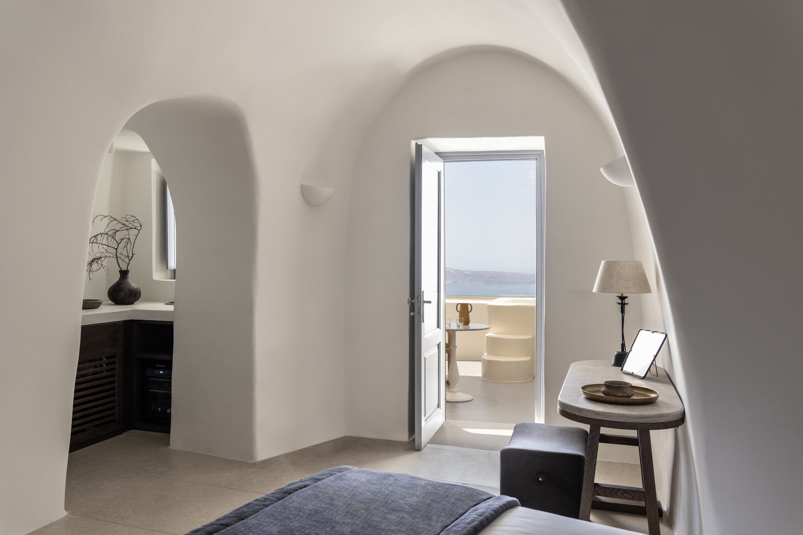 Nara Suite