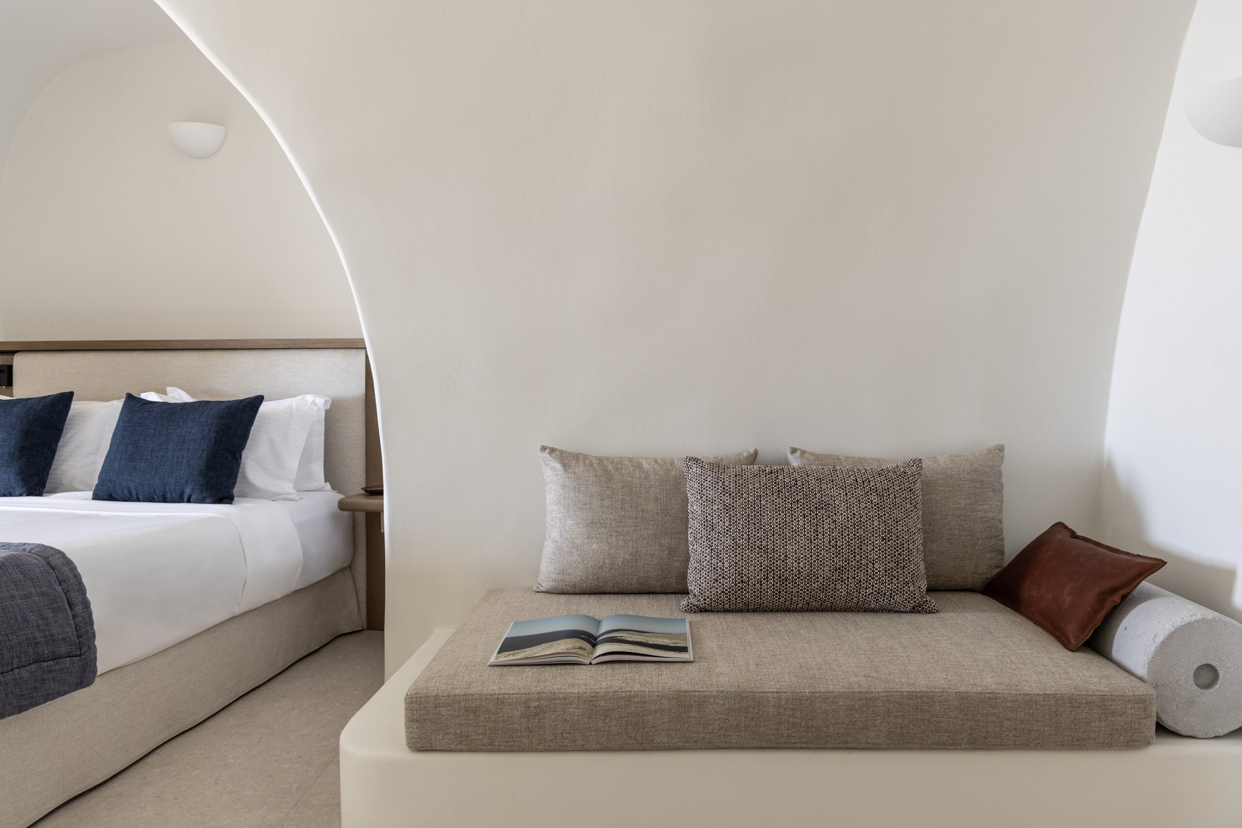 Nara Suite